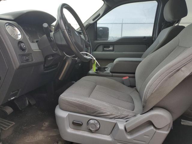 2013 Ford F150 Supercrew - Image 7