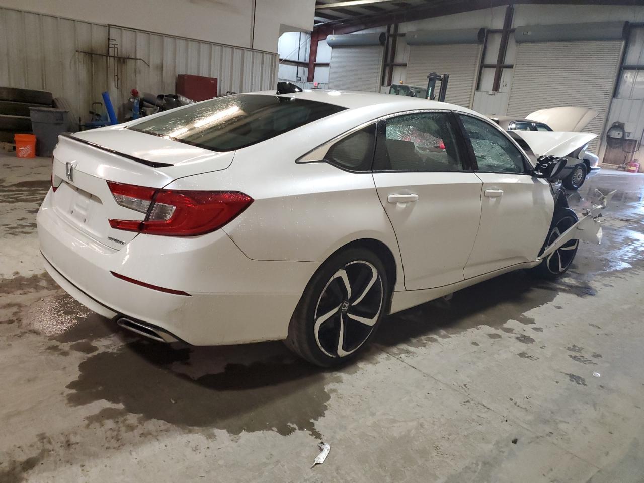 2022 HONDA ACCORD SPO - Image 3