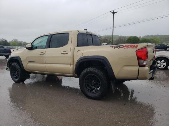2016 Toyota Tacoma Double Cab - Image 2
