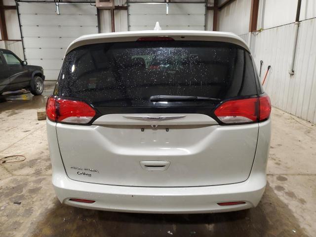 2017 Chrysler Pacifica Touring - Фото 6