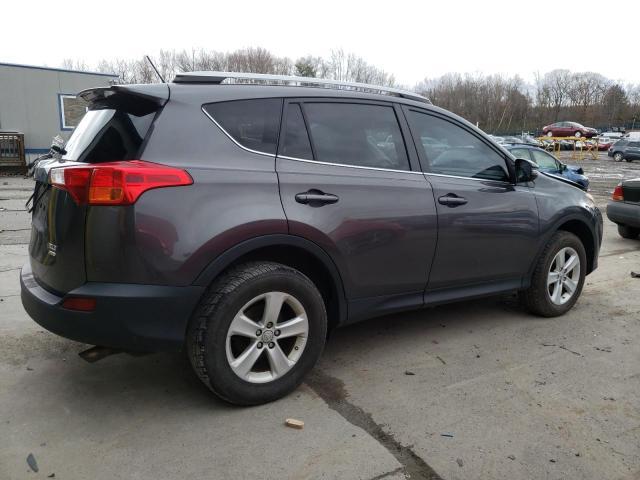 2013 Toyota Rav4 Xle - Image 3