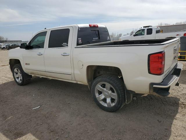 2015 Chevrolet Silverado K1500 Lt - Фото 2