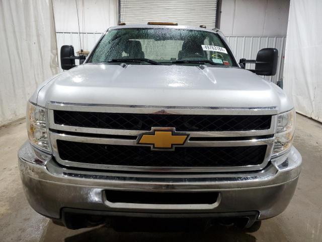 2013 Chevrolet Silverado K2500 Heavy Duty - Image 5