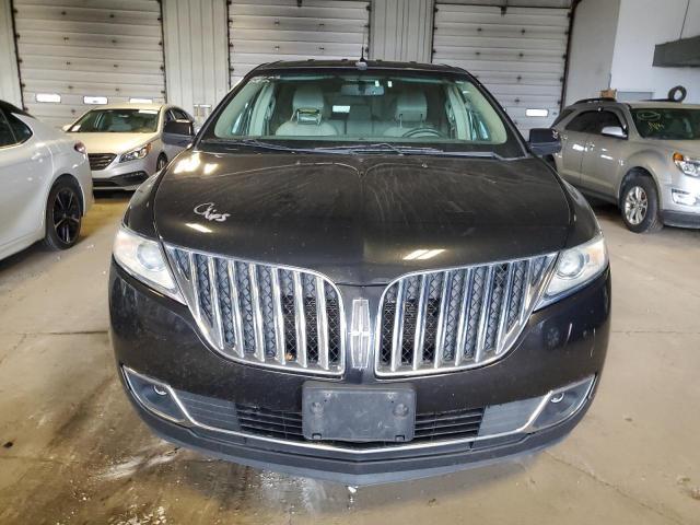 2013 Lincoln Mkx - Image 5