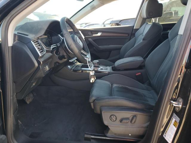 2024 Audi Q5 Premium Plus 45 - Фото 7