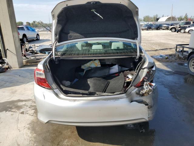 2013 Toyota Camry L - Фото 6
