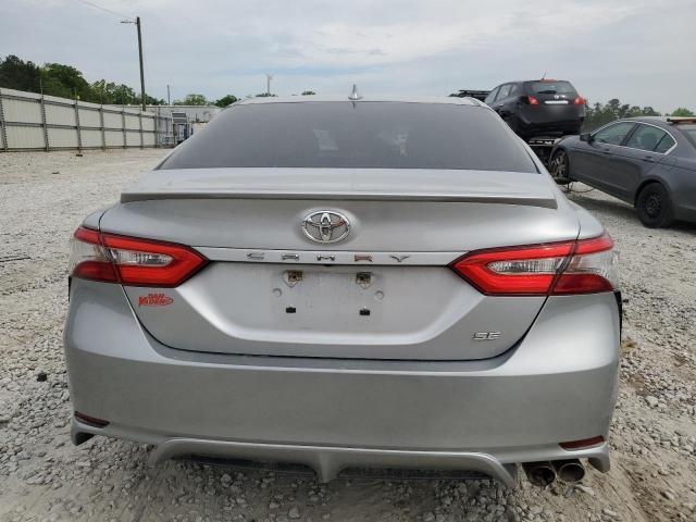 2019 Toyota Camry L - Image 6