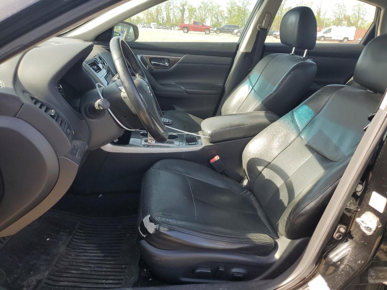 2014 NISSAN ALTIMA 2.5 - Фото 7