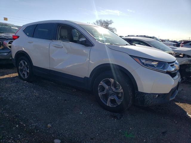 2018 Honda Cr-V Exl - Фото 4