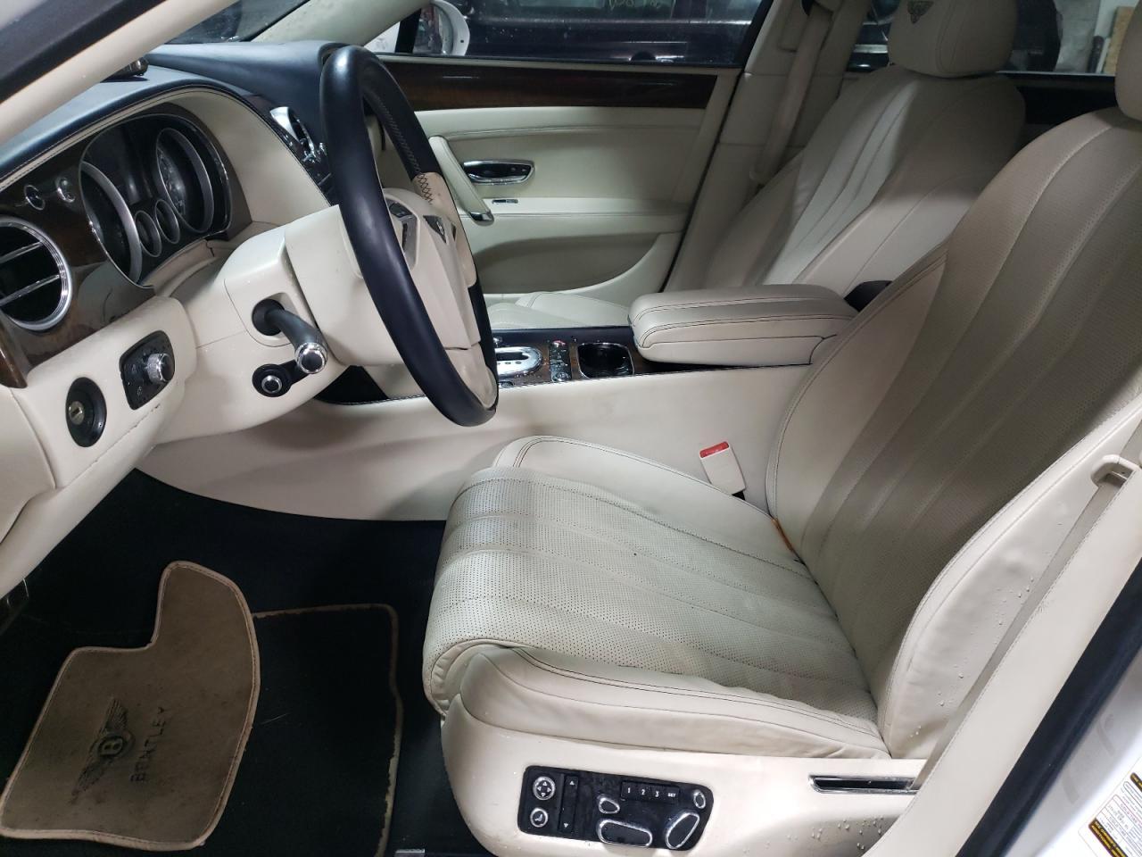2014 BENTLEY FLYING SPU - Image 7