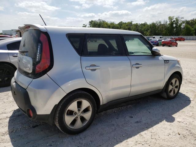 2014 Kia Soul + - Фото 3