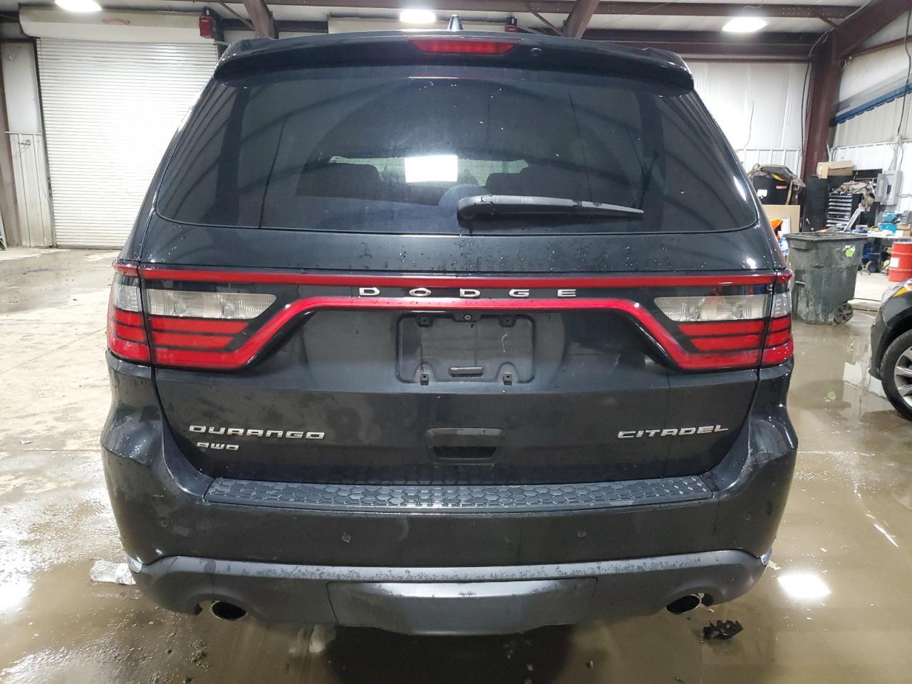 2014 DODGE DURANGO CI - Image 6