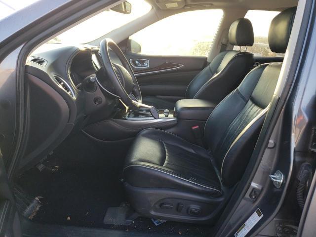 2017 Infiniti Qx60 - Image 7
