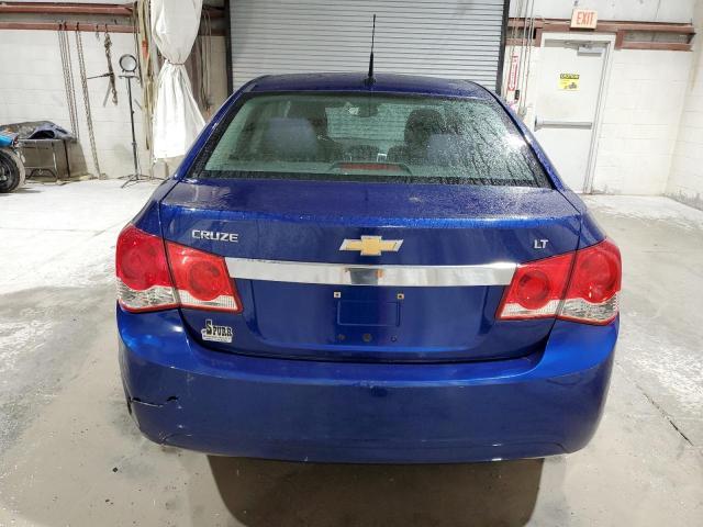 2012 Chevrolet Cruze Lt - Image 6