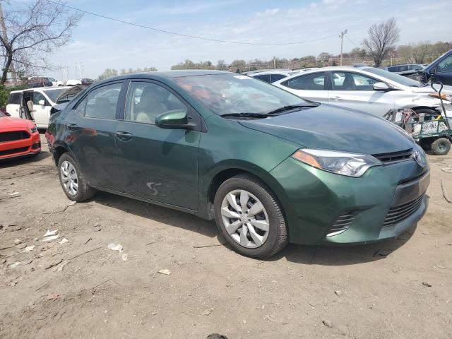 2016 Toyota Corolla L - Image 4