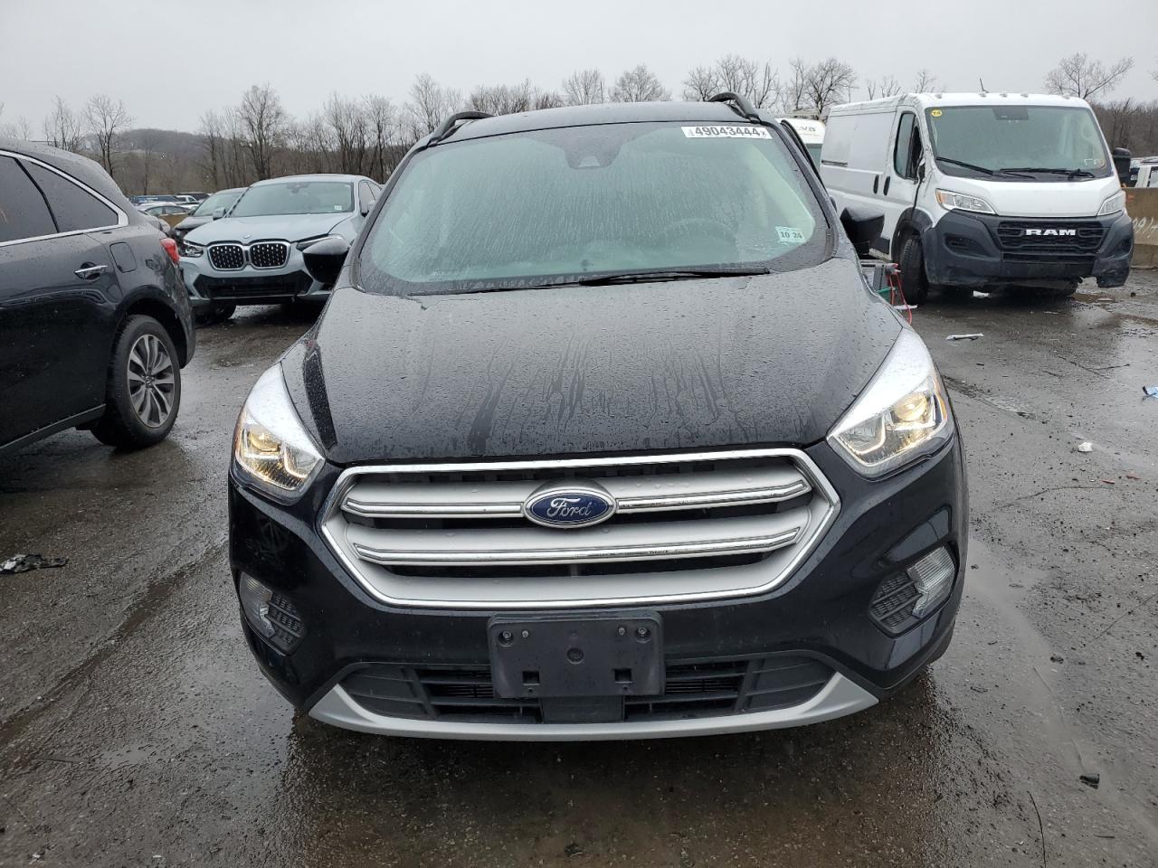 2019 FORD ESCAPE SEL - Image 5