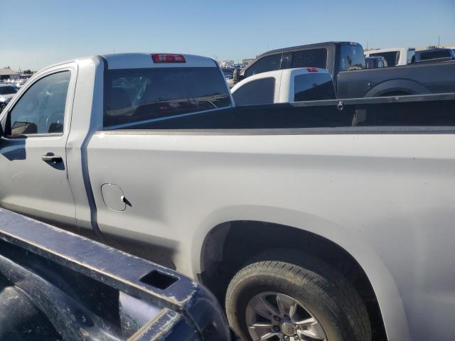 2020 Chevrolet Silverado C1500 - Image 2