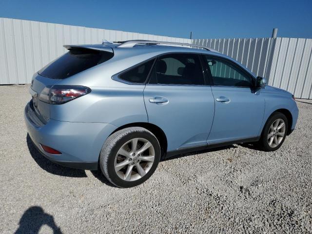 2012 Lexus Rx 350 - Фото 3