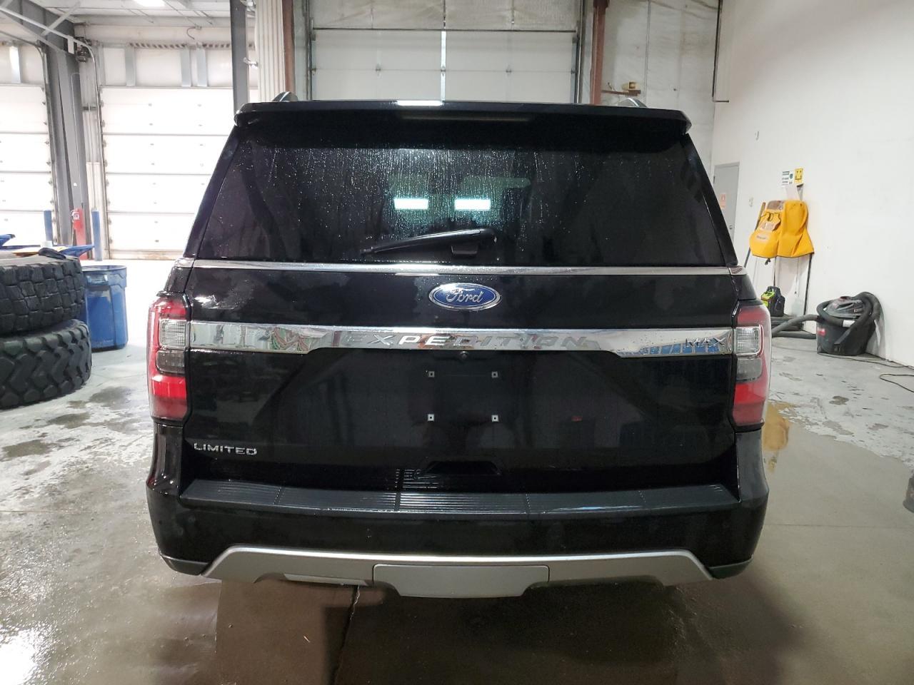 2021 FORD EXPEDITION - Image 6