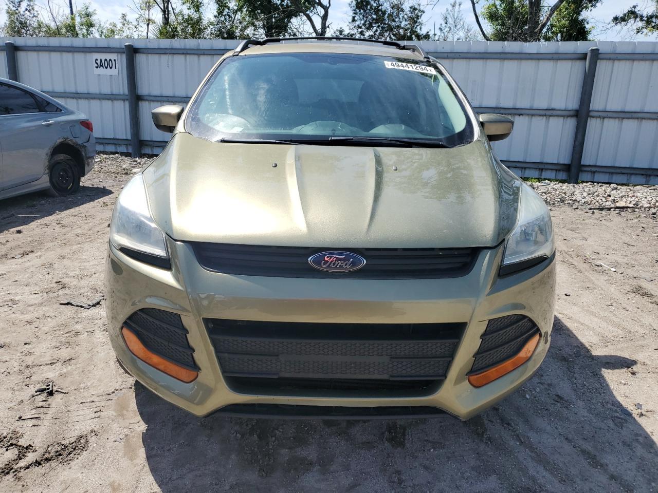 2013 FORD ESCAPE SE - Фото 5