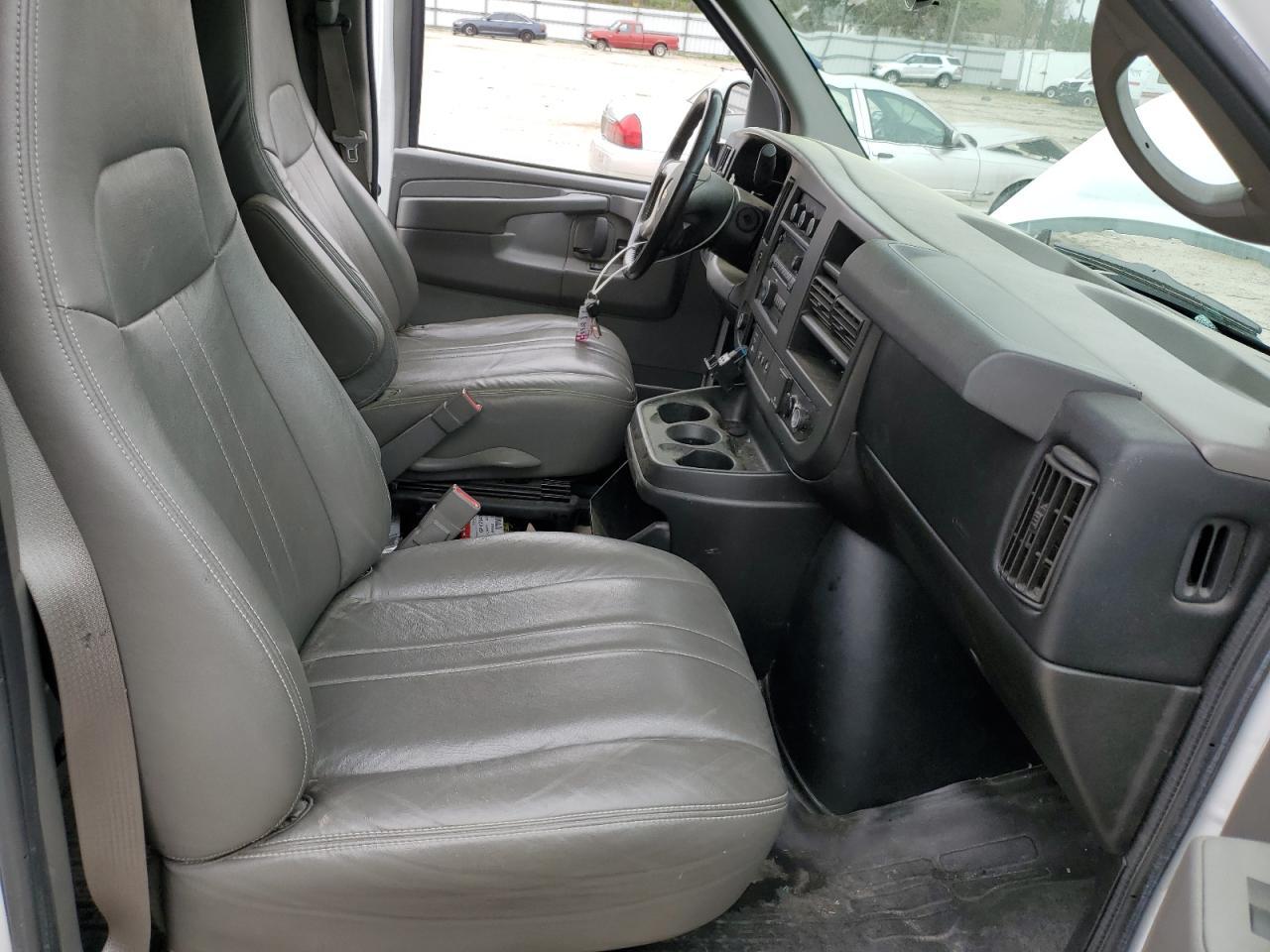 2015 CHEVROLET EXPRESS G2 - Image 7