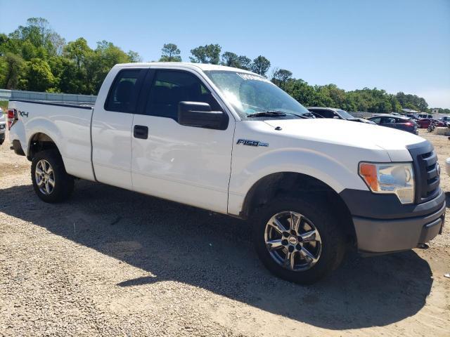 2010 Ford F150 Super Cab - Image 4