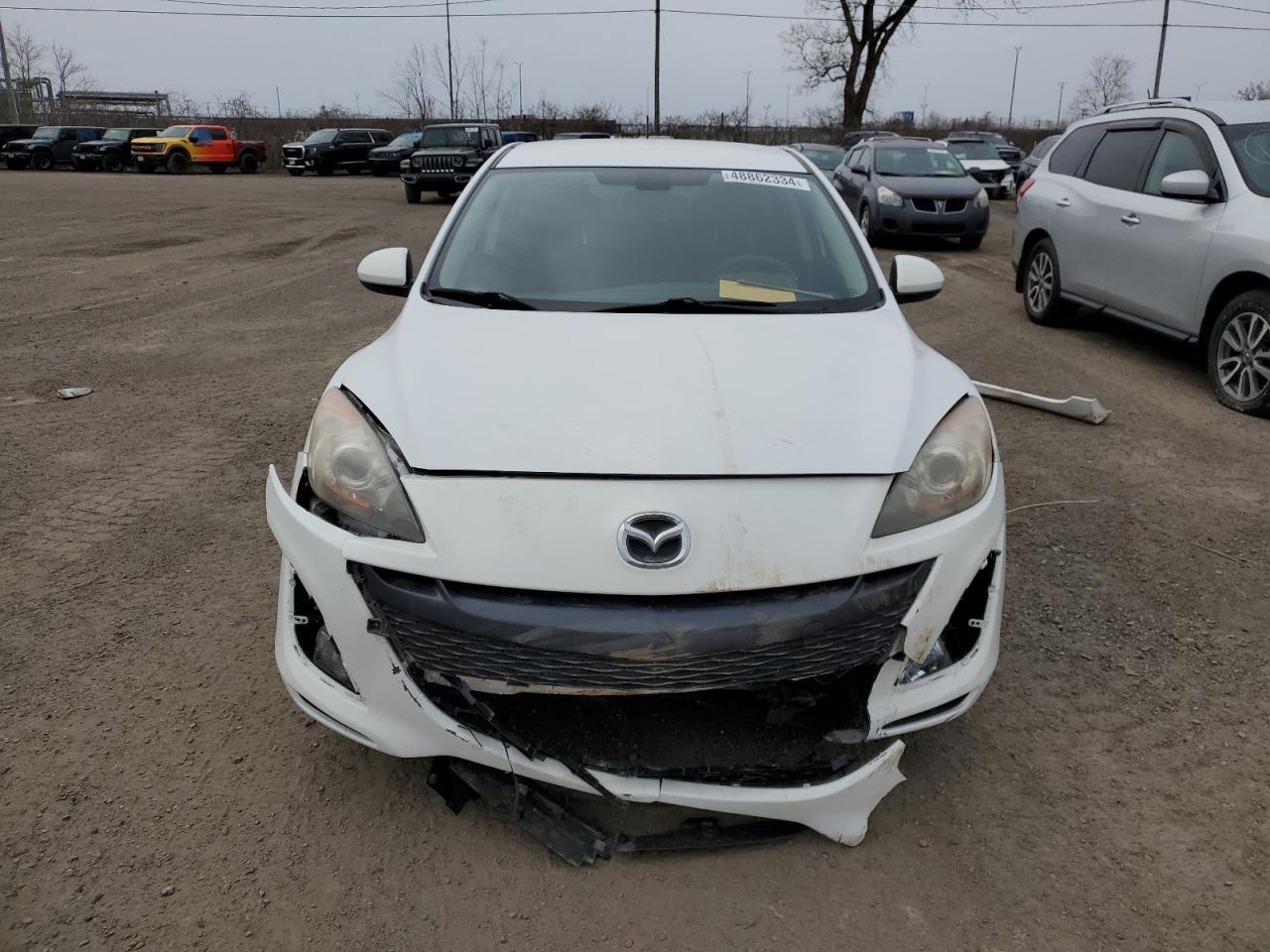 2010 MAZDA 3 S - Фото 5