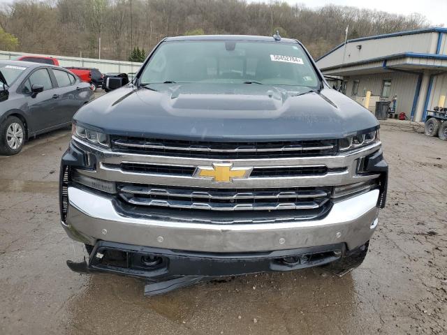 2019 Chevrolet Silverado K1500 Ltz - Image 5