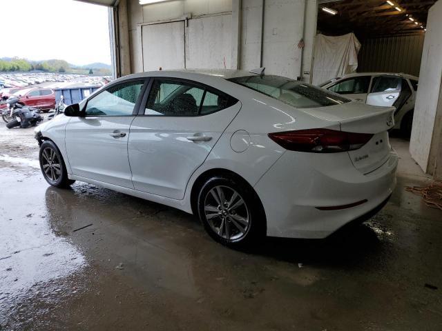 2017 Hyundai Elantra Se - Фото 2