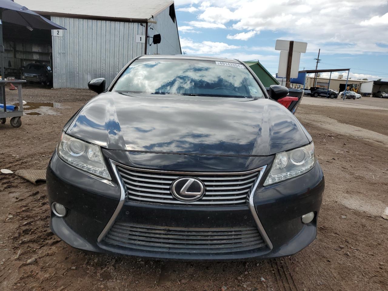 2014 LEXUS ES 350 - Image 5