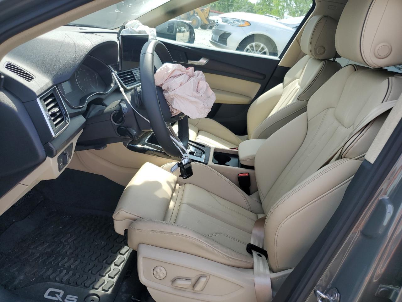 2024 AUDI Q5 PREMIUM - Image 7
