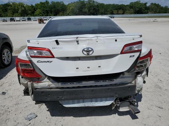 2014 Toyota Camry L - Фото 6