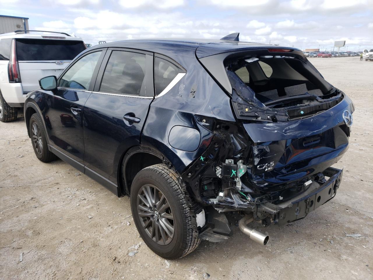2021 MAZDA CX-5 TOURI - Image 2