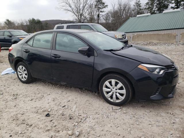 2016 Toyota Corolla L - Image 4