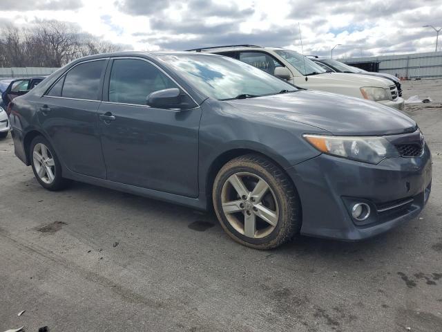 2014 Toyota Camry L - Фото 4