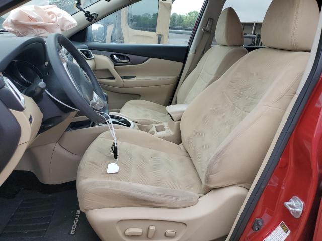 2016 Nissan Rogue S - Фото 7