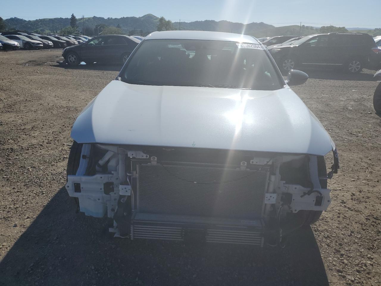 2021 HONDA ACCORD SPO - Image 5