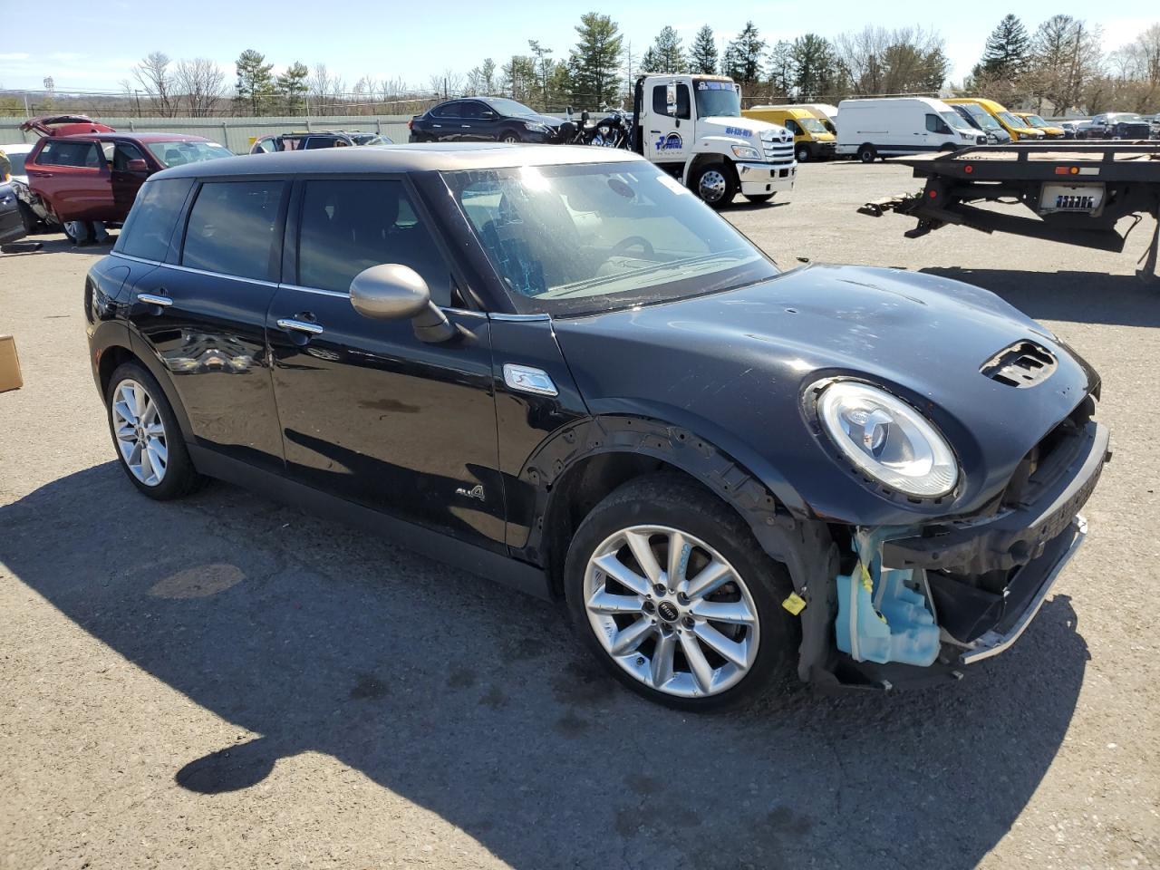 2017 MINI COOPER S C - Image 4