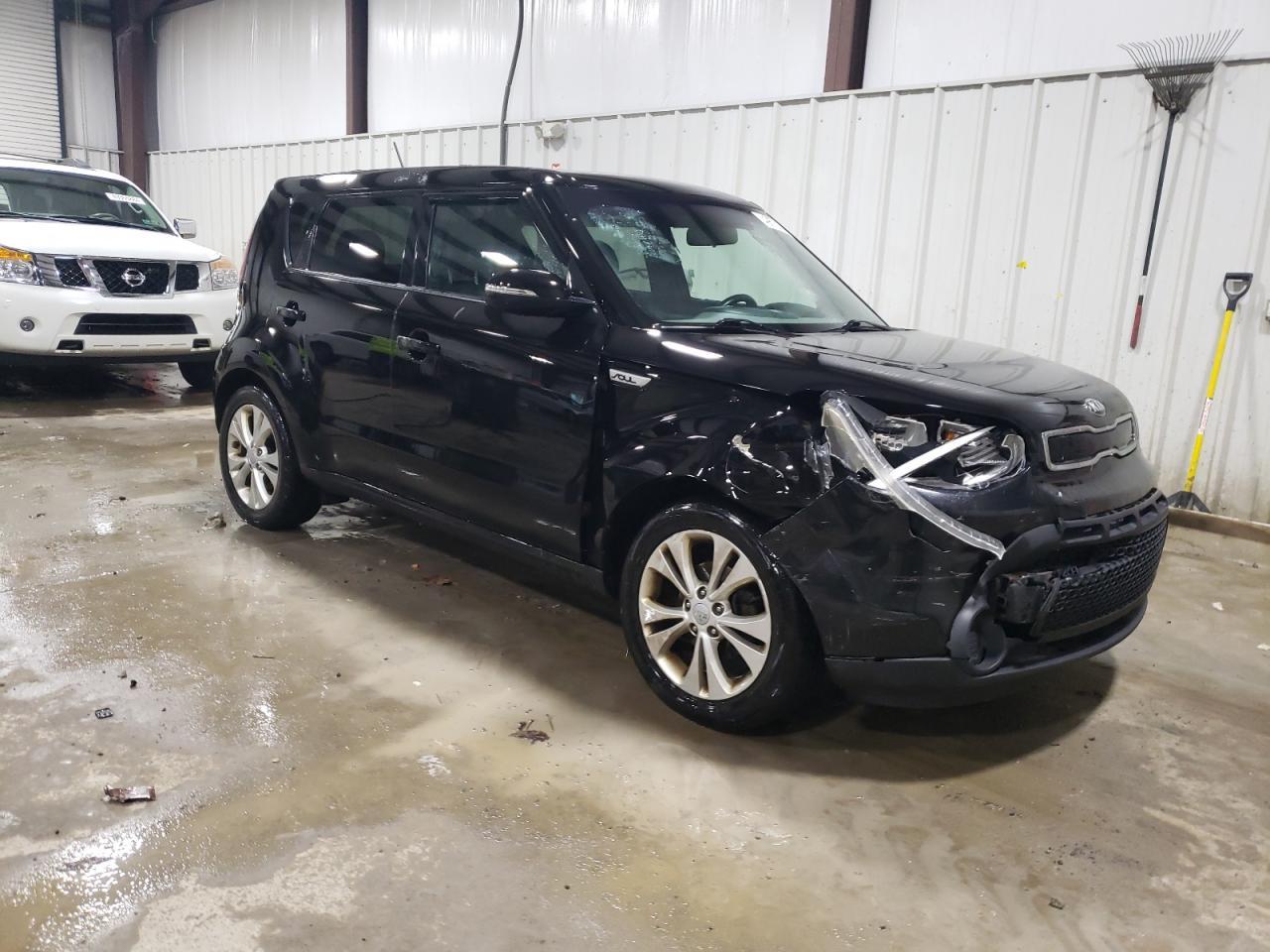 2014 KIA SOUL + - Фото 4