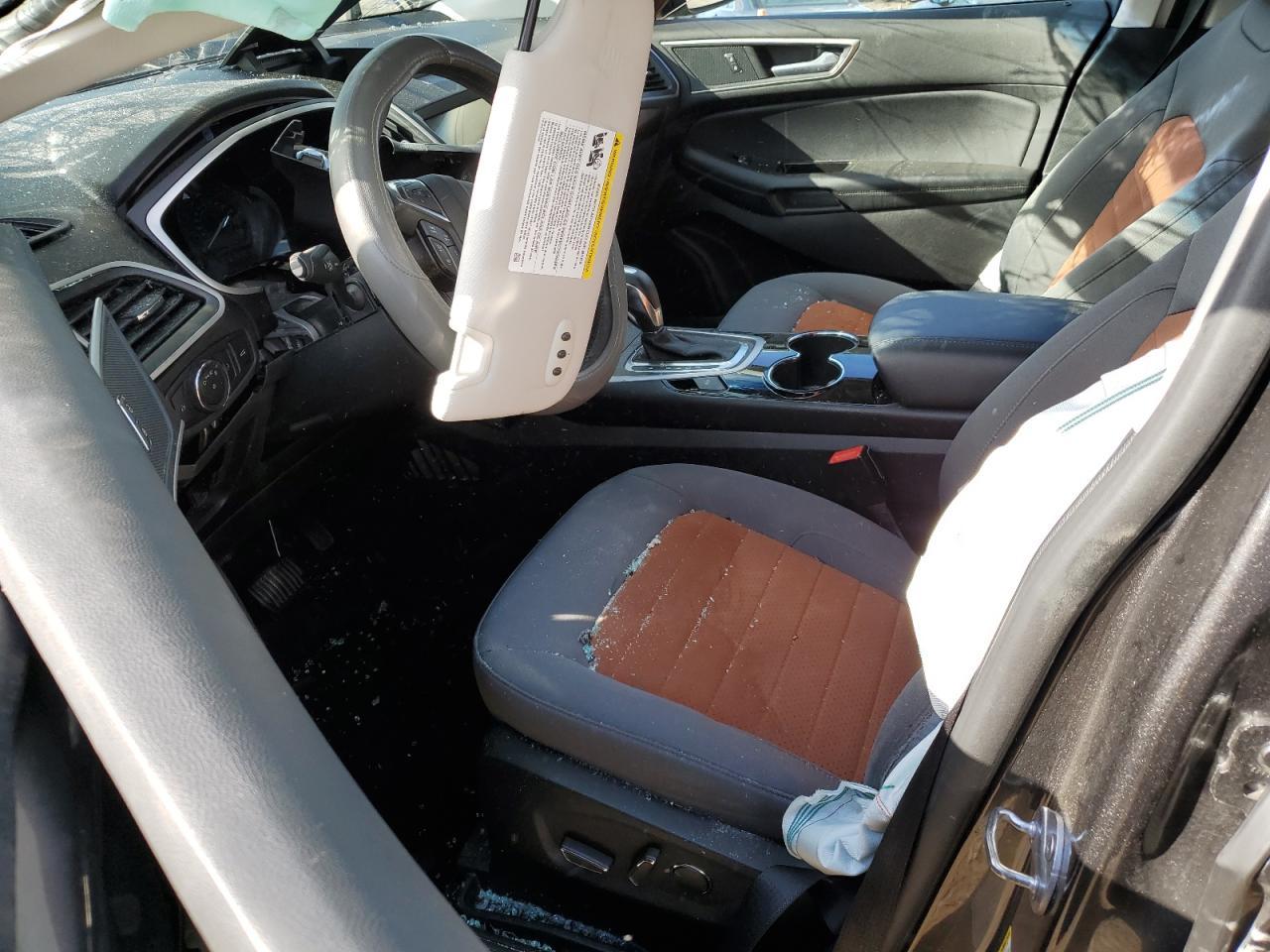 2018 FORD EDGE SEL - Image 7