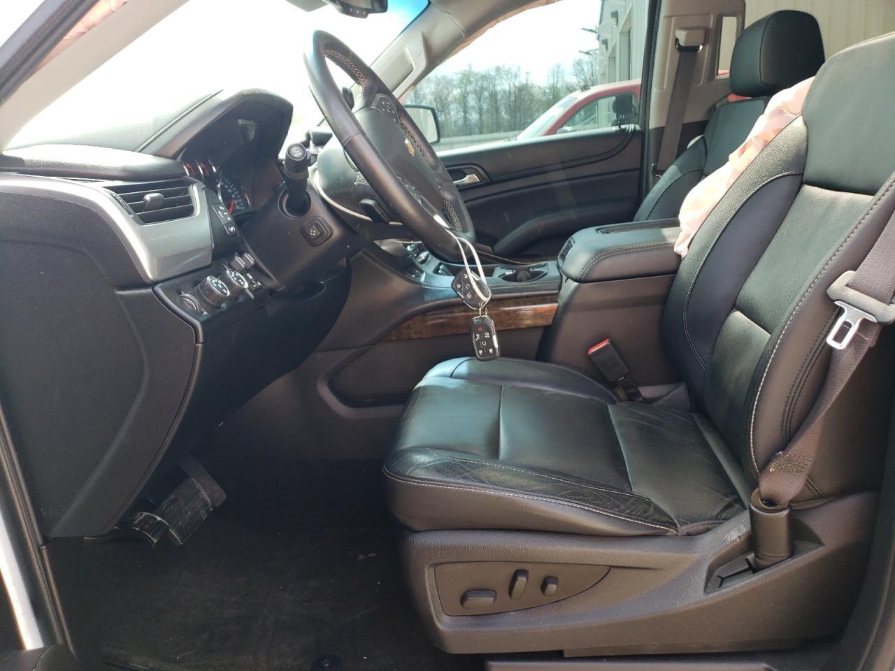 2016 CHEVROLET TAHOE K150 - Image 7
