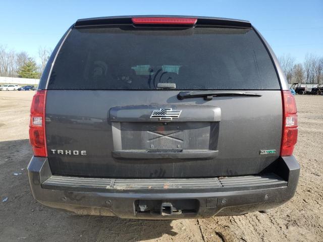2011 Chevrolet Tahoe K1500 Lt - Фото 6