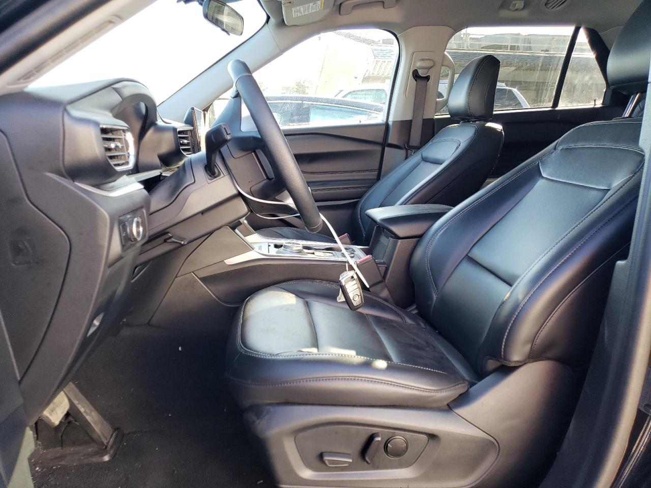 2023 FORD EXPLORER X - Фото 7