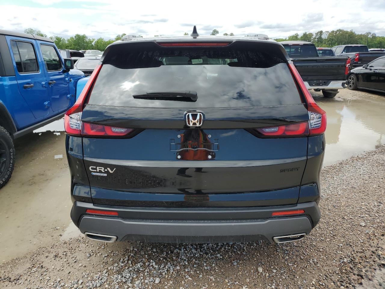 2023 HONDA CR-V SPORT - Image 6