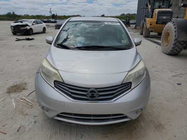 2015 Nissan Versa Note S - Фото 5