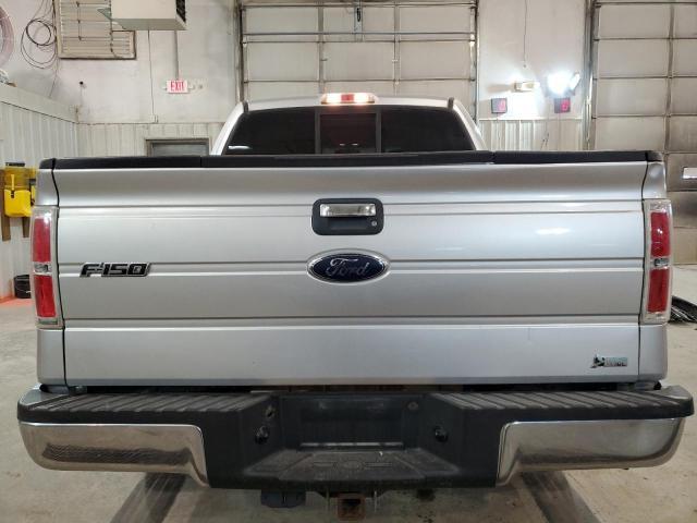 2010 Ford F150 Supercrew - Image 6