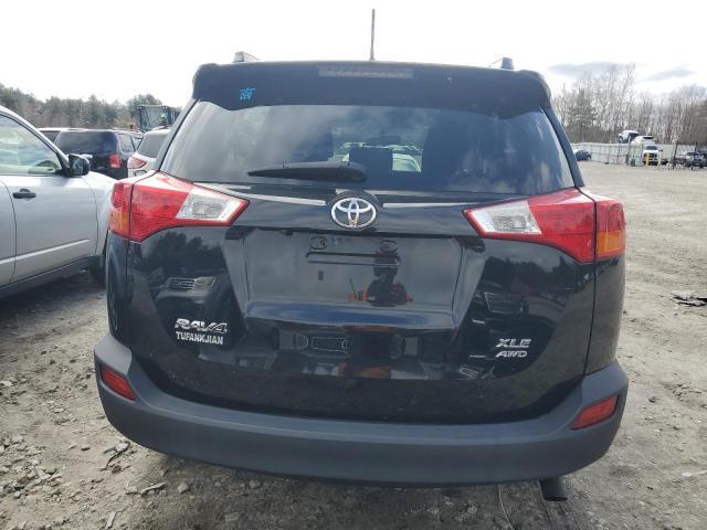 2013 Toyota Rav4 Xle - Image 6