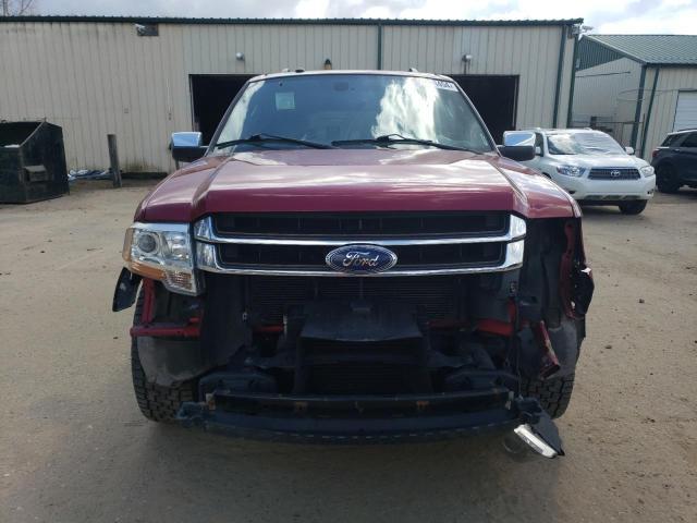2016 Ford Expedition Xlt - Фото 5