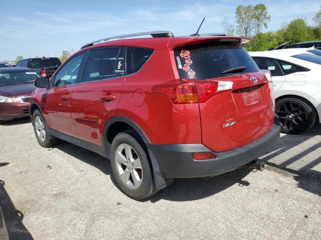 2013 Toyota Rav4 Xle - Image 2