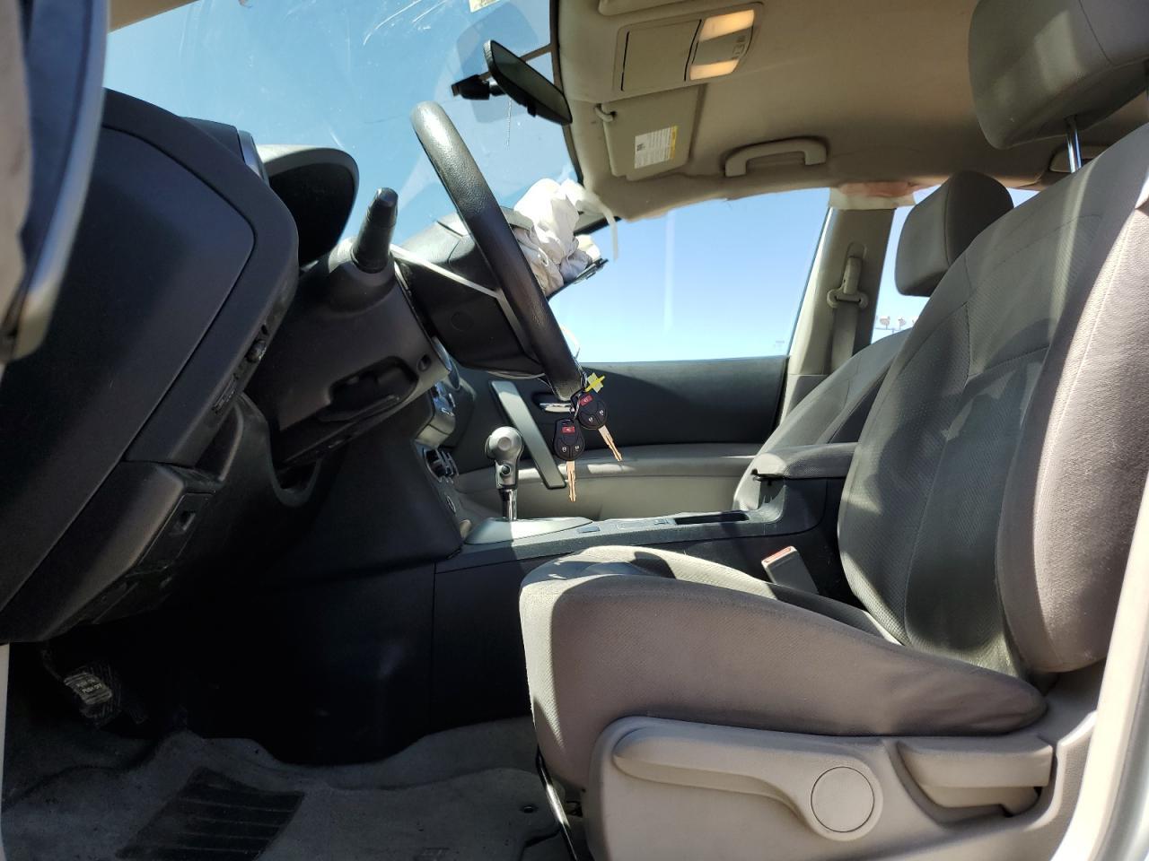 2014 NISSAN ROGUE SELE - Image 7